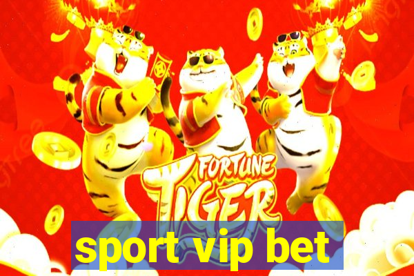 sport vip bet